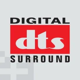 Digital Dts Surround